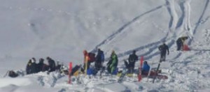 ski