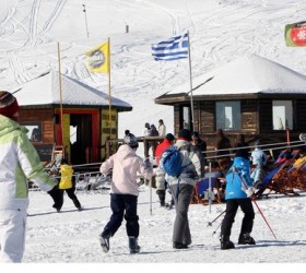 ski