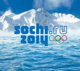 sochi winter olympics