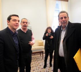 tsipras