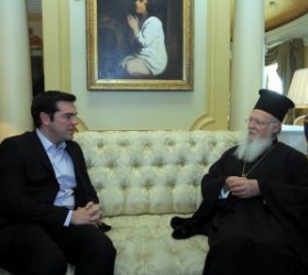 tsipras-vartholomaios