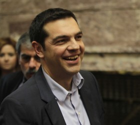 tsipras