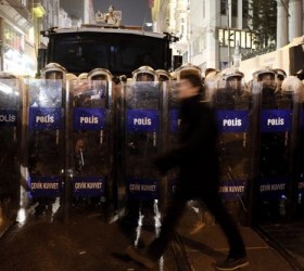 turkey-polis