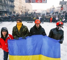ukraine