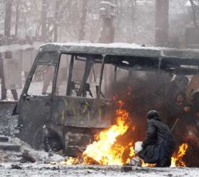 ukraine-riot