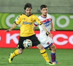 Aris-Panionios