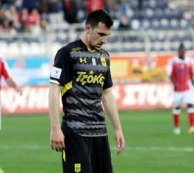 Aris-Platanias