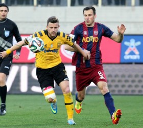 Aris-Veroia