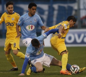 Atromitos-Apollon