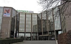 Barmer-GEK