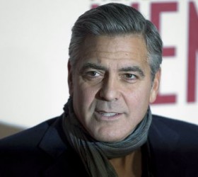 Clooney-George