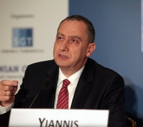 Mixelakis-Giannis