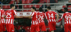 Olympiakos-thema