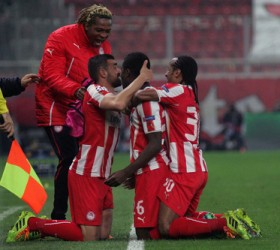 Olympiakos
