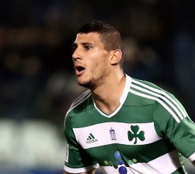 Panathinaikos-Karelis