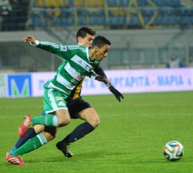 Panathinaikos-Zeka