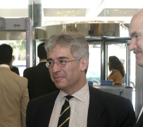 Papandreou-Rontos