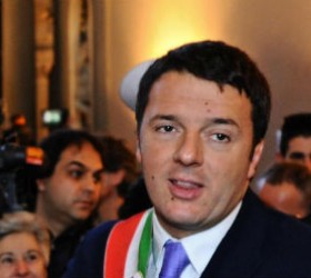 Renzi-Mateo