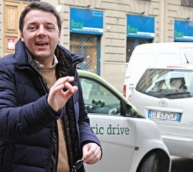 Renzi-Matteo