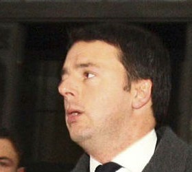 Renzi-Matteo