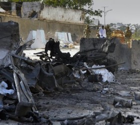 Somalia