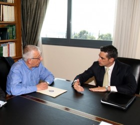 Spiliotopoulos-Kaklamanis