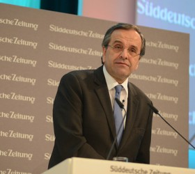 Süddeutsche-Zeitung-samaras