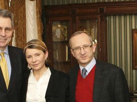 Tymoshenko
