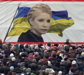 Tymoshenko-diadilotes
