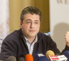 Tzitzikostas-Apostolos