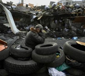 Ukraine-Kiev-diadiloseis-odofragmata