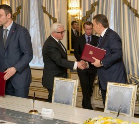 Ukraine-Yanukovych
