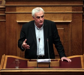 Voudouris-Odisseas