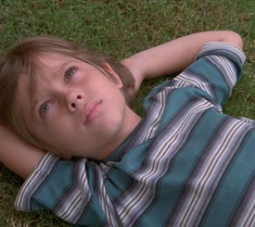 boyhood