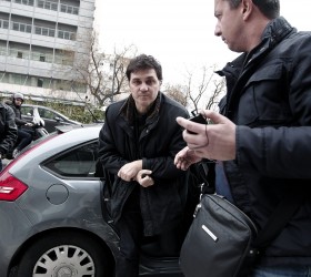 Hellenic Postbank corruption case