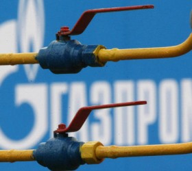 gazprom