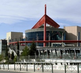 Mall Αμαρουσιου