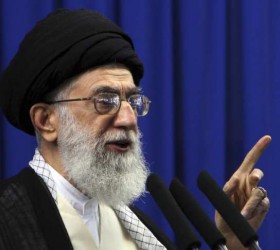 Ayatollah Ali Khamenei
