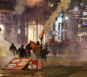 istanbul