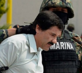 joackin guzman