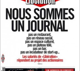 liberation