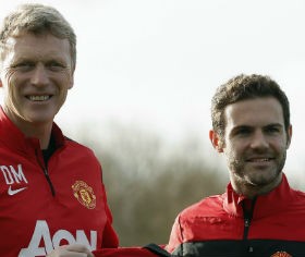 mata