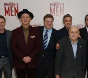 monuments men