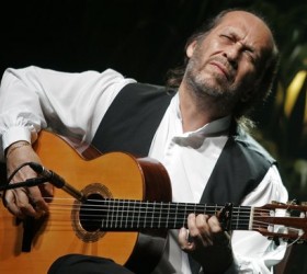 paco de lucia