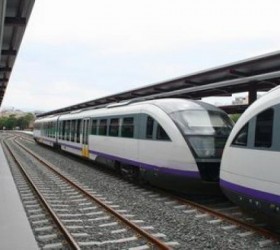 proastiakos