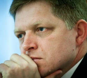robert fico