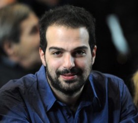sakellaridis