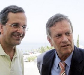 samaras-ioannidis