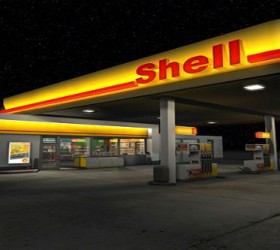 shell