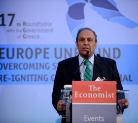 stauridis stelios